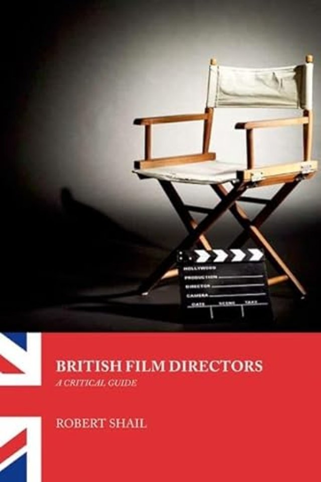 British Film Directors