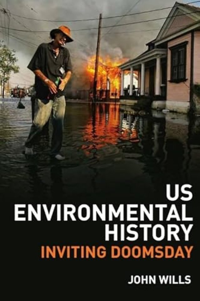 US Environmental History