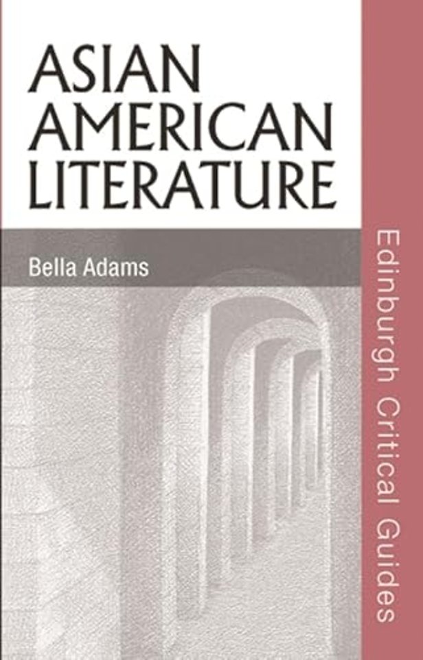 Asian American Literature