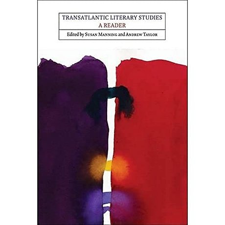 Transatlantic Literary Studies