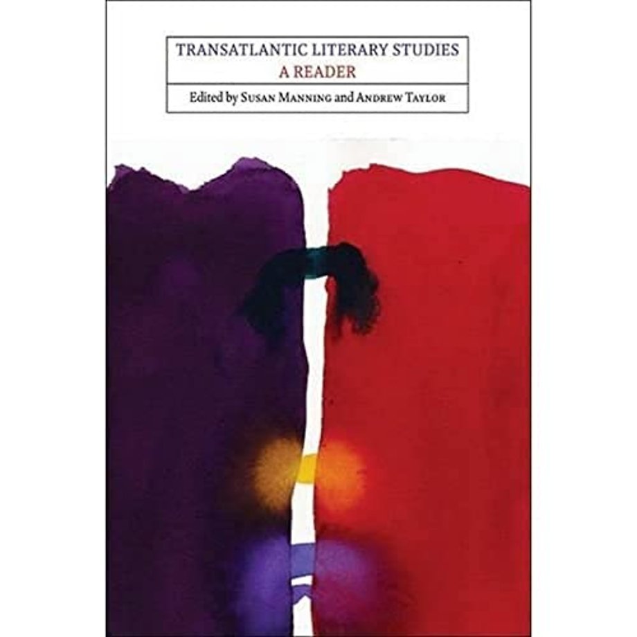 Transatlantic Literary Studies