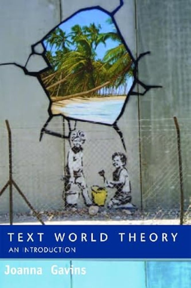 Text World Theory