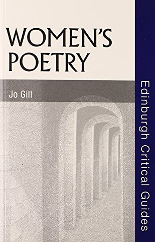 Women's Poetry