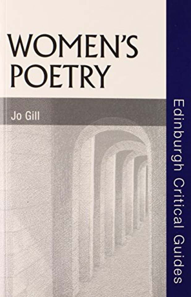 Women's Poetry