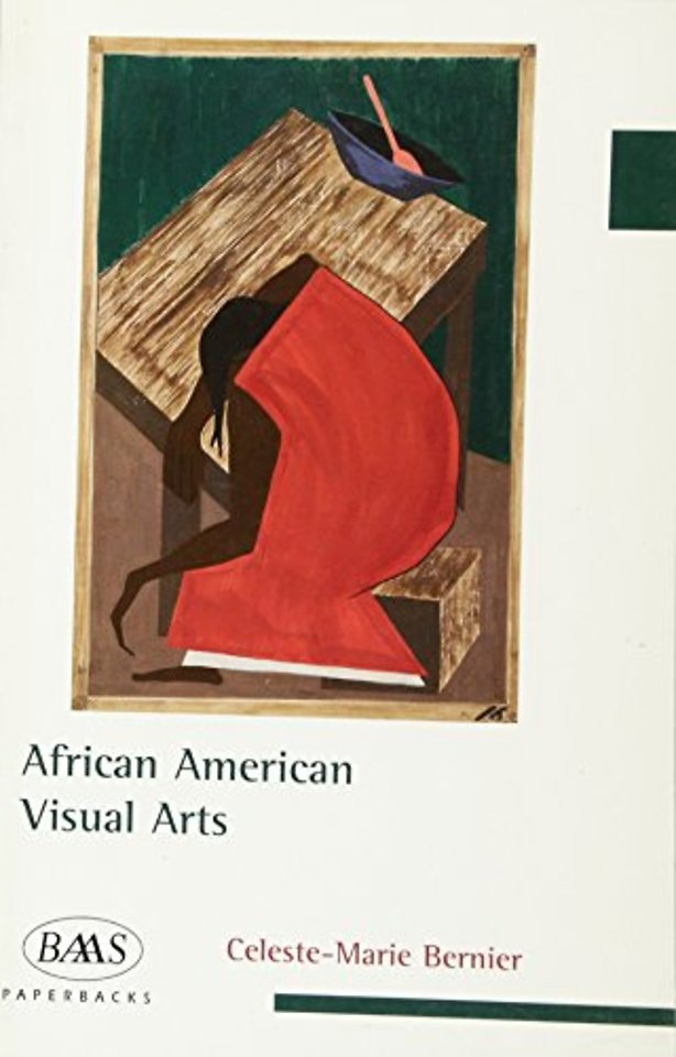 African American Visual Arts