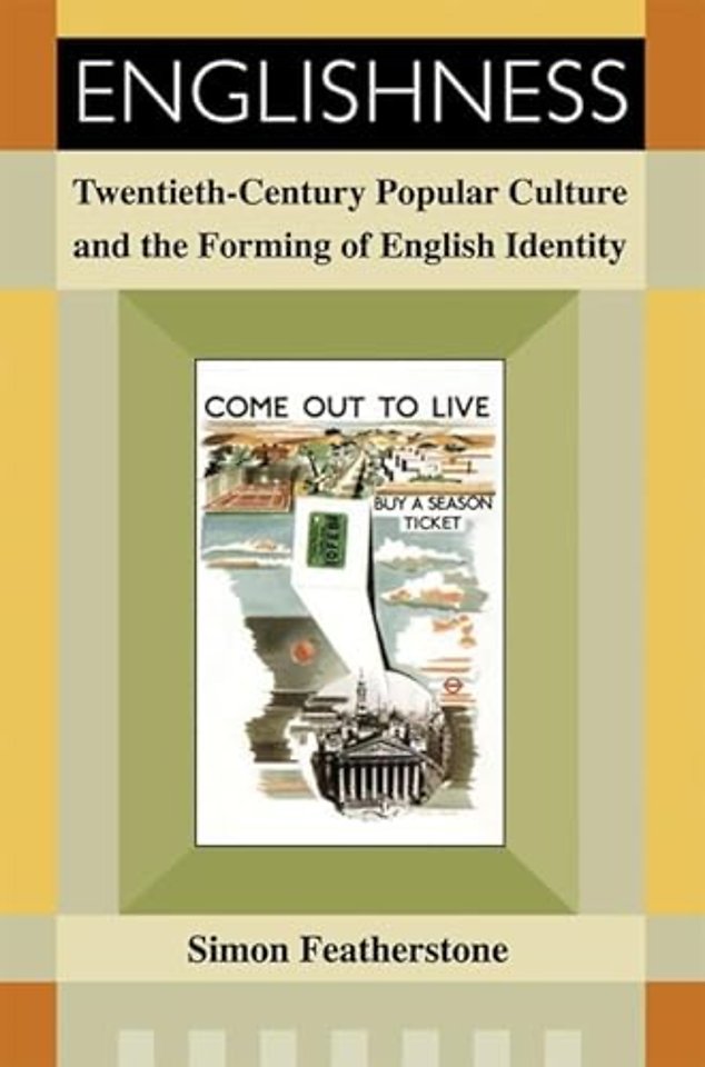 Englishness