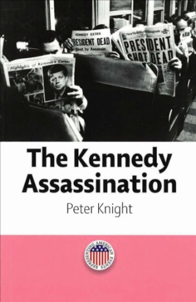 The Kennedy Assassination