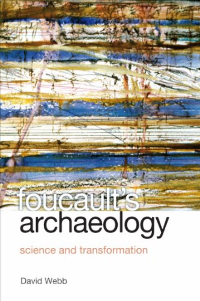 Foucault's Archaeology