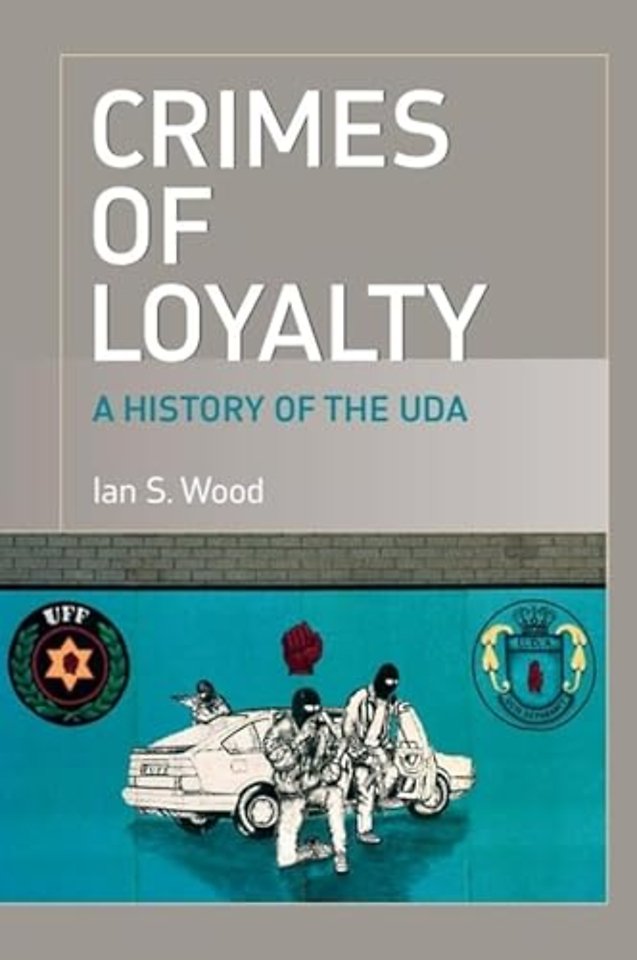Crimes of Loyalty