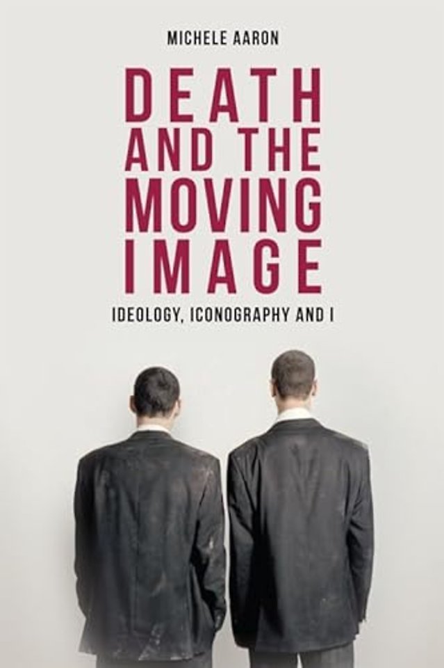 Death and the Moving Image