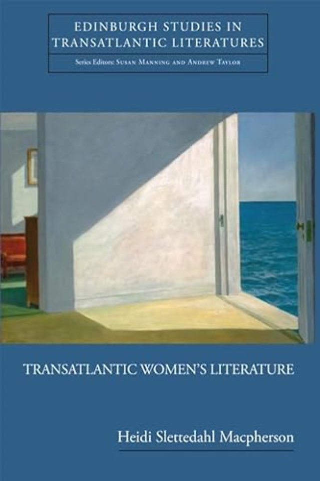 Transatlantic Women's Literature
