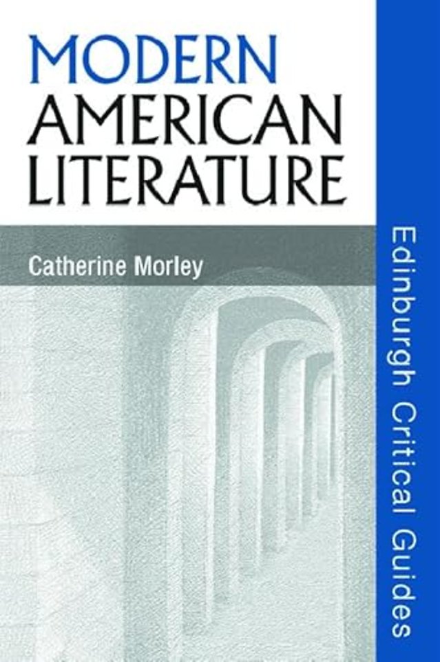 Modern American Literature