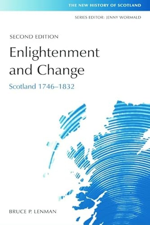 Enlightenment and Change