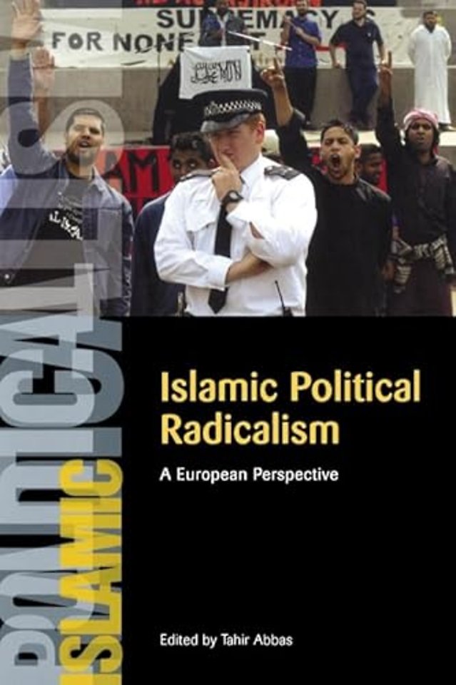 Islamic Political Radicalism