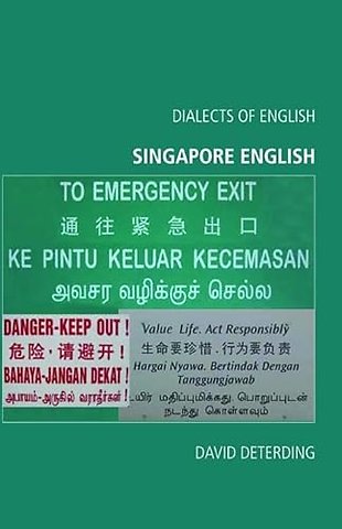 Singapore English