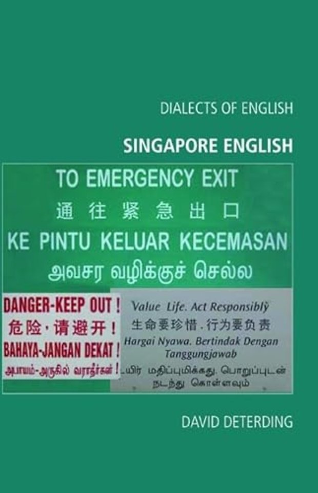 Singapore English
