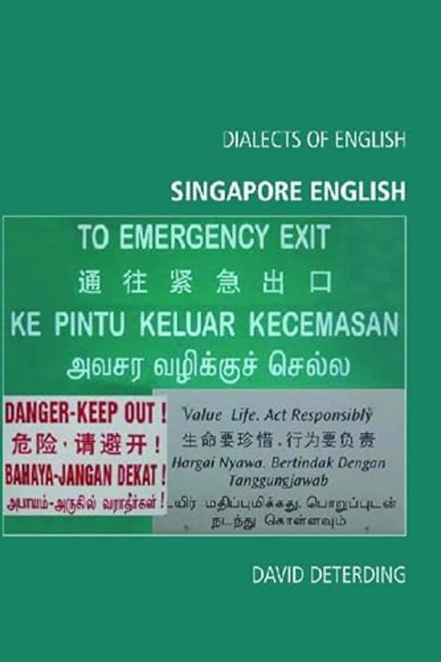Singapore English