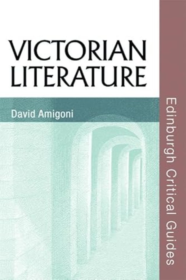 Victorian Literature