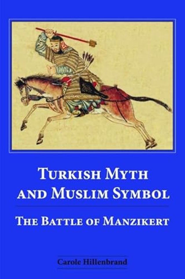 Turkish Myth and Muslim Symbol