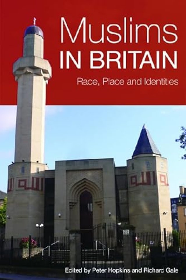 Muslims in Britain