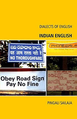 Indian English