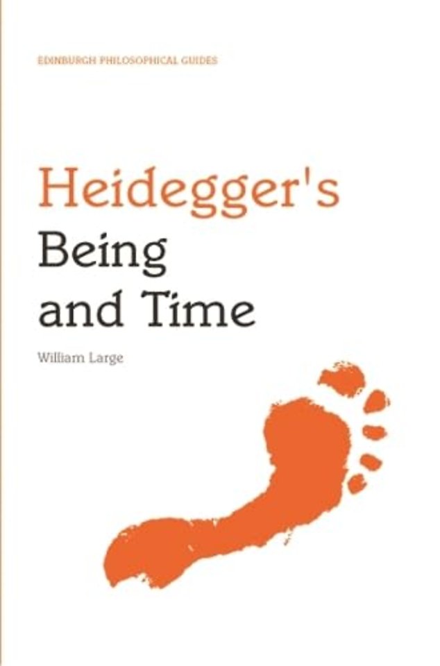 Heidegger's Being and Time