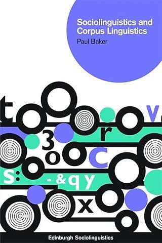 Sociolinguistics and Corpus Linguistics