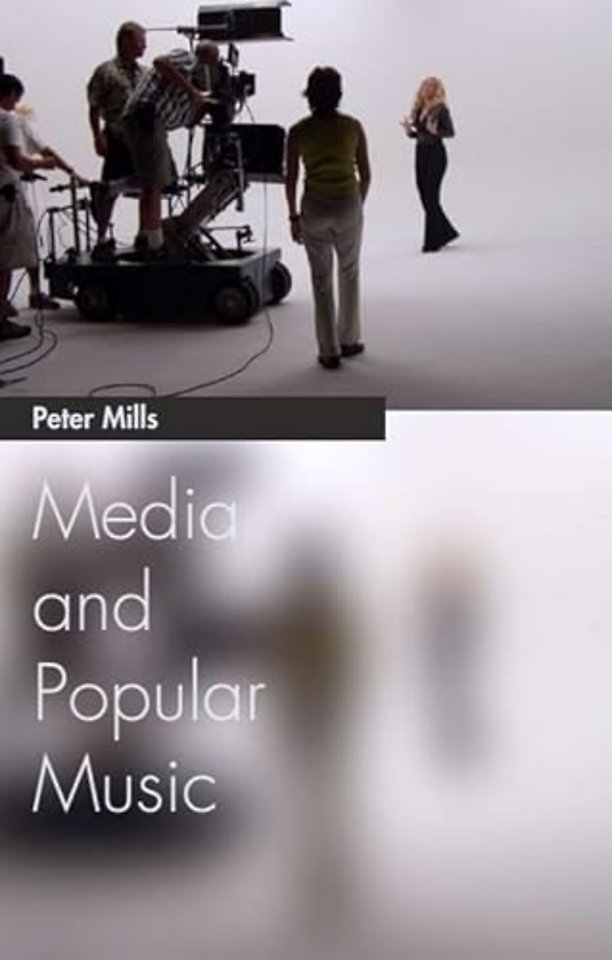 Media and Popular Music