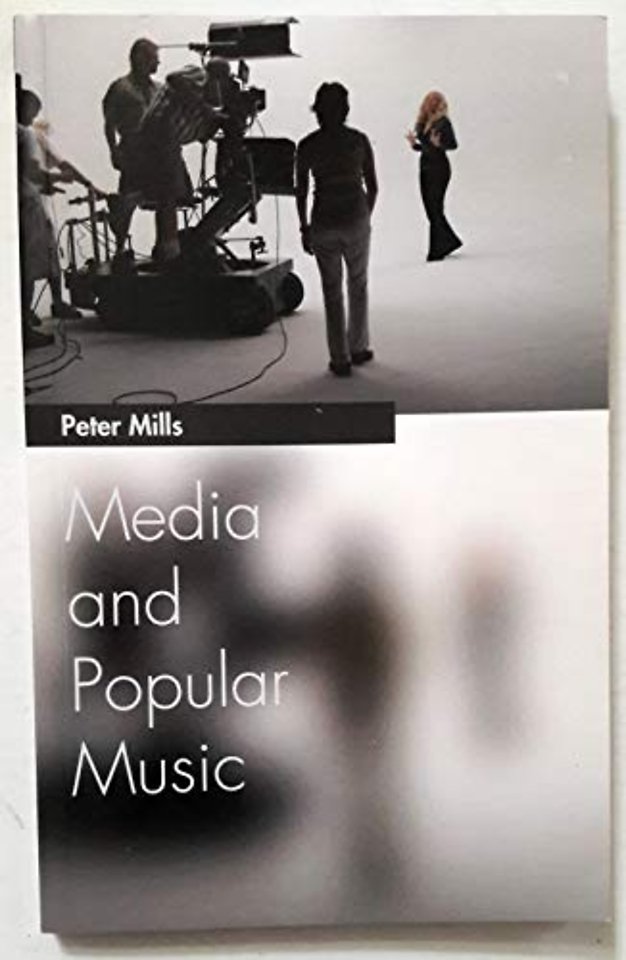 Media and Popular Music