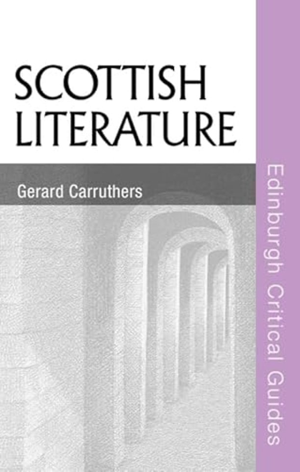 Scottish Literature