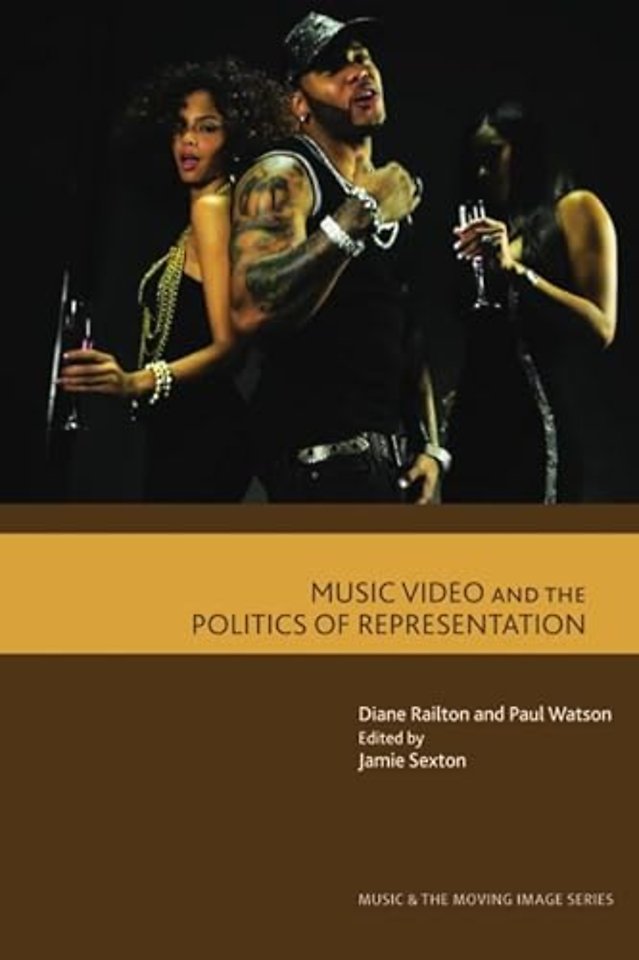 Music Video and the Politics of Representation