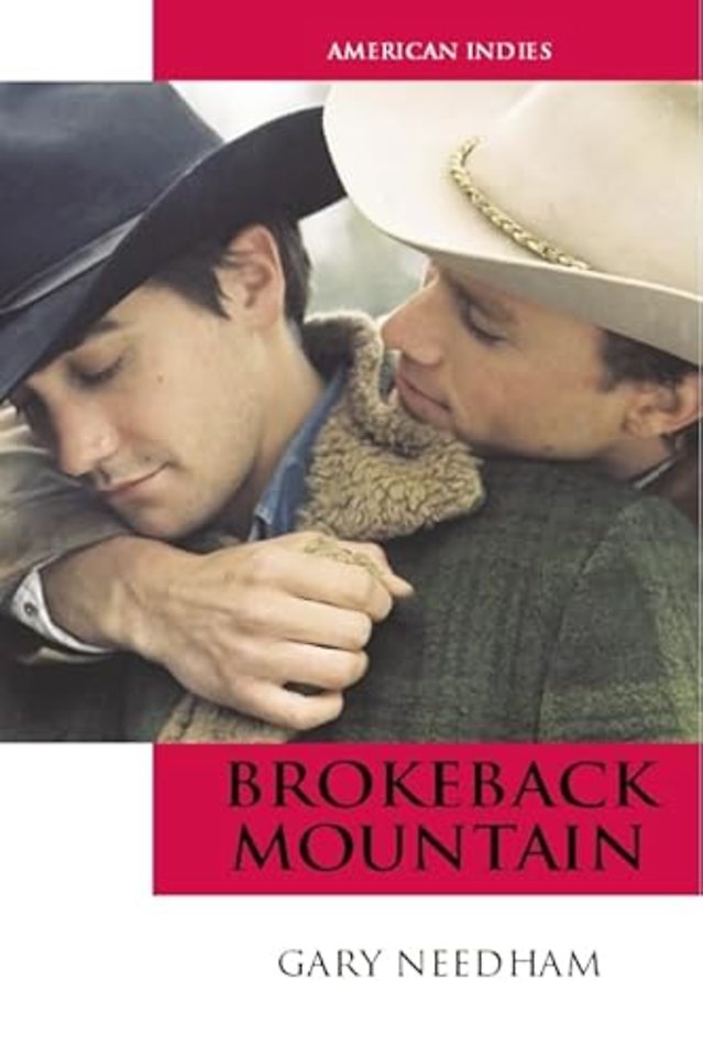Brokeback Mountain