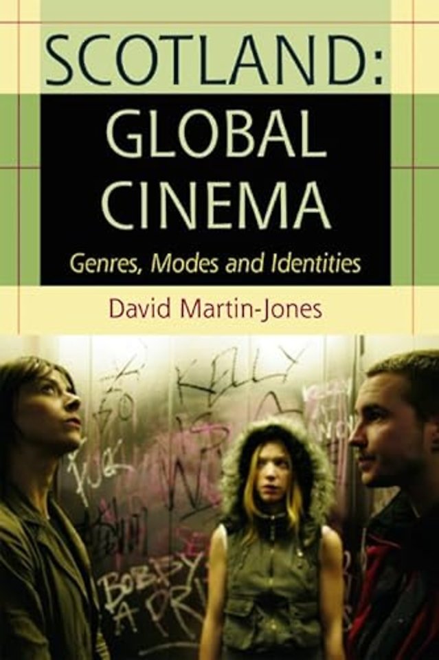 Scotland: Global Cinema