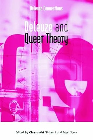 Deleuze and Queer Theory