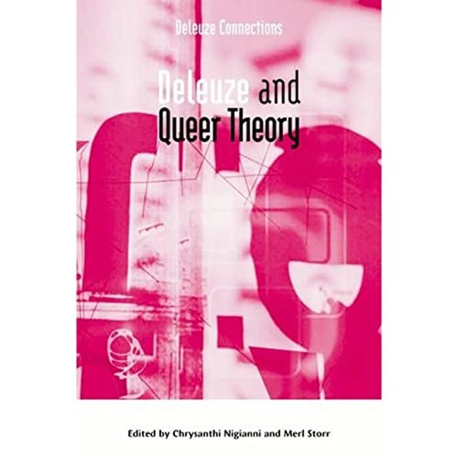 Deleuze and Queer Theory