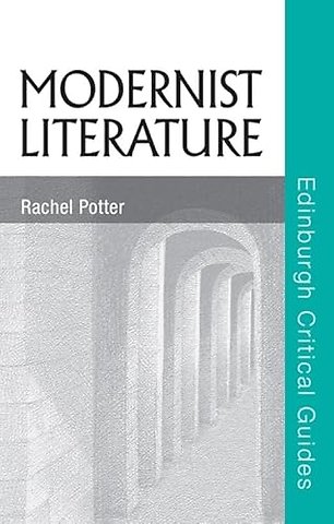 Modernist Literature