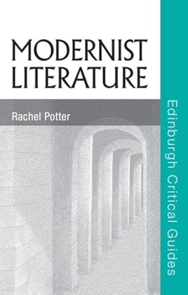 Modernist Literature