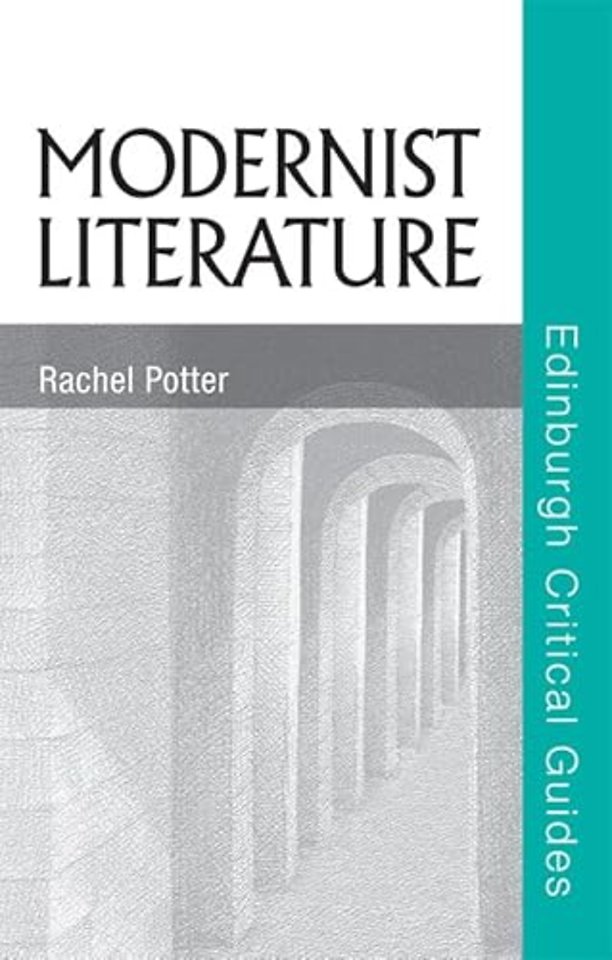 Modernist Literature