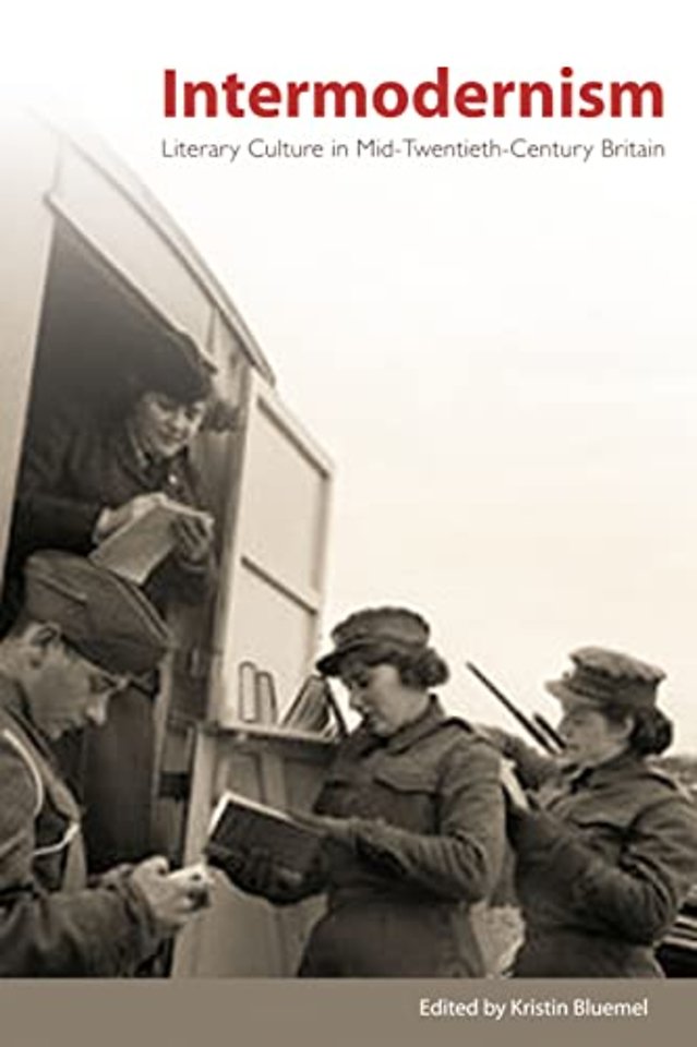 Intermodernism