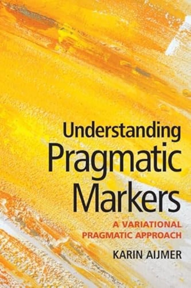 Understanding Pragmatic Markers
