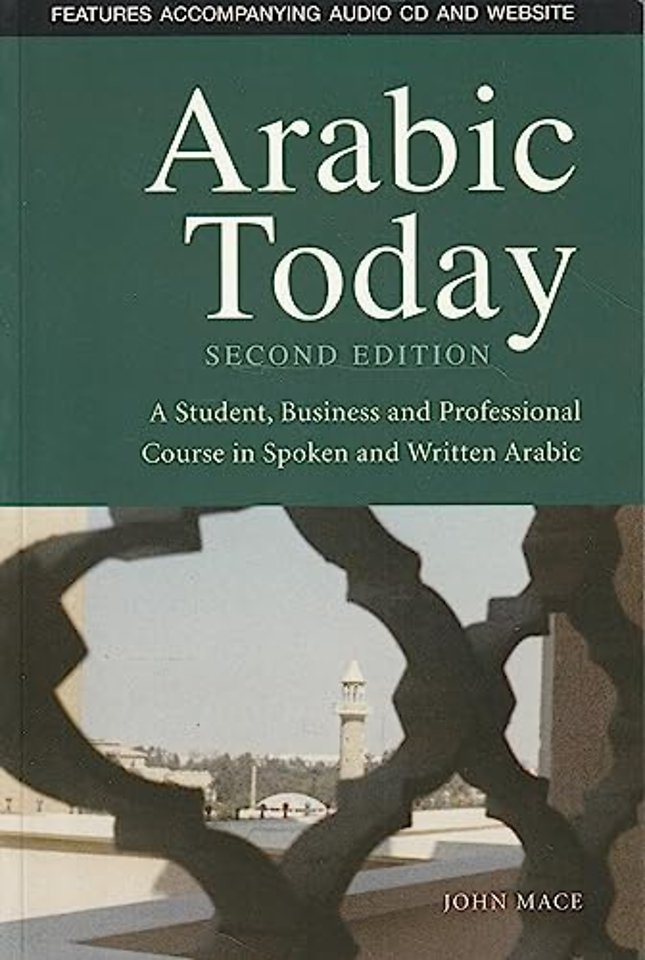 Arabic Today