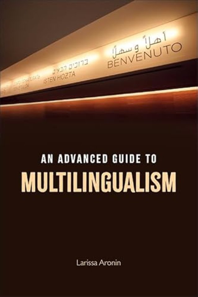 An Advanced Guide to Multilingualism