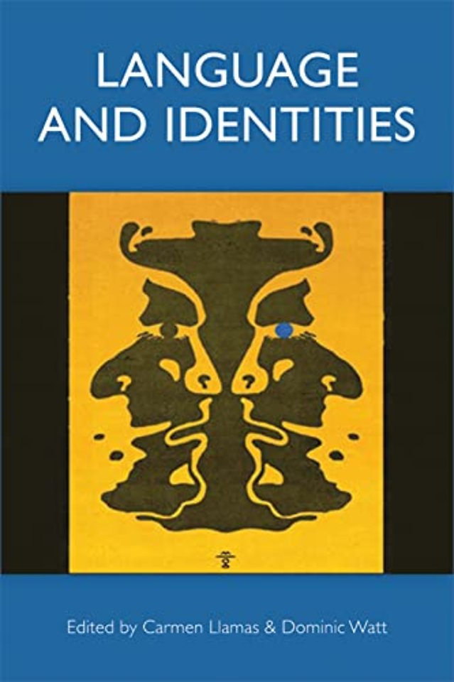 Language and Identities