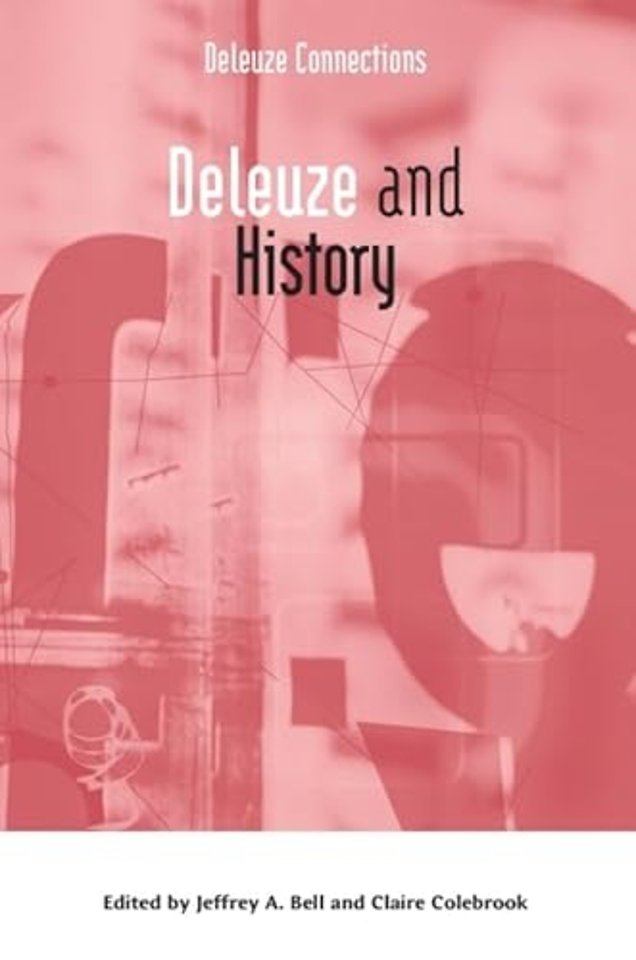 Deleuze and History