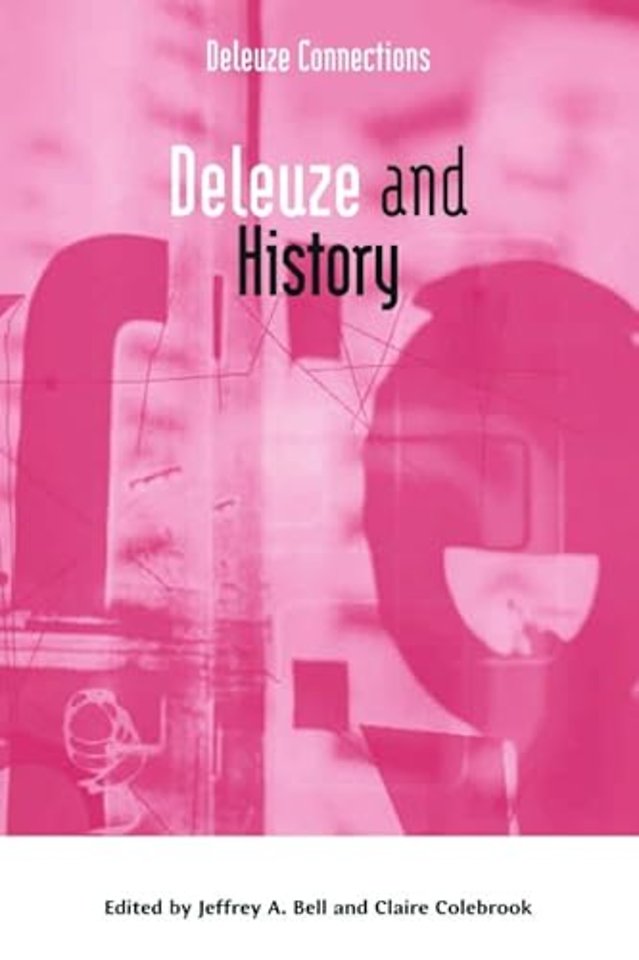 Deleuze and History