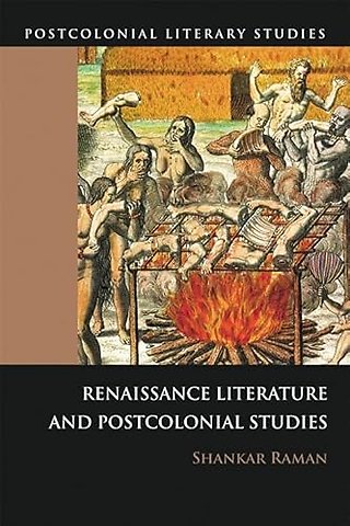 Renaissance Literatures and Postcolonial Studies