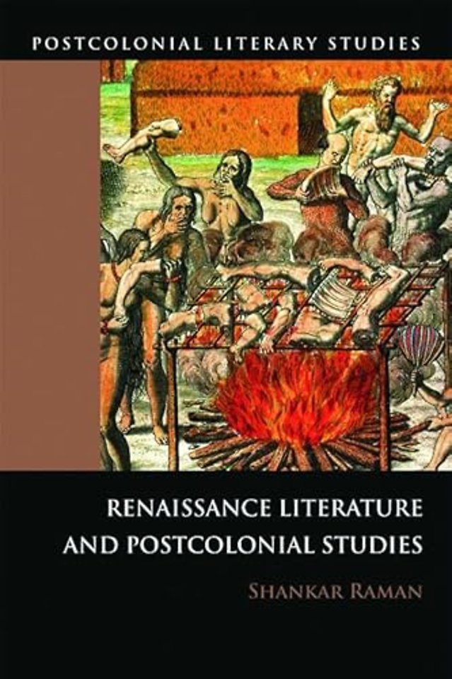 Renaissance Literatures and Postcolonial Studies