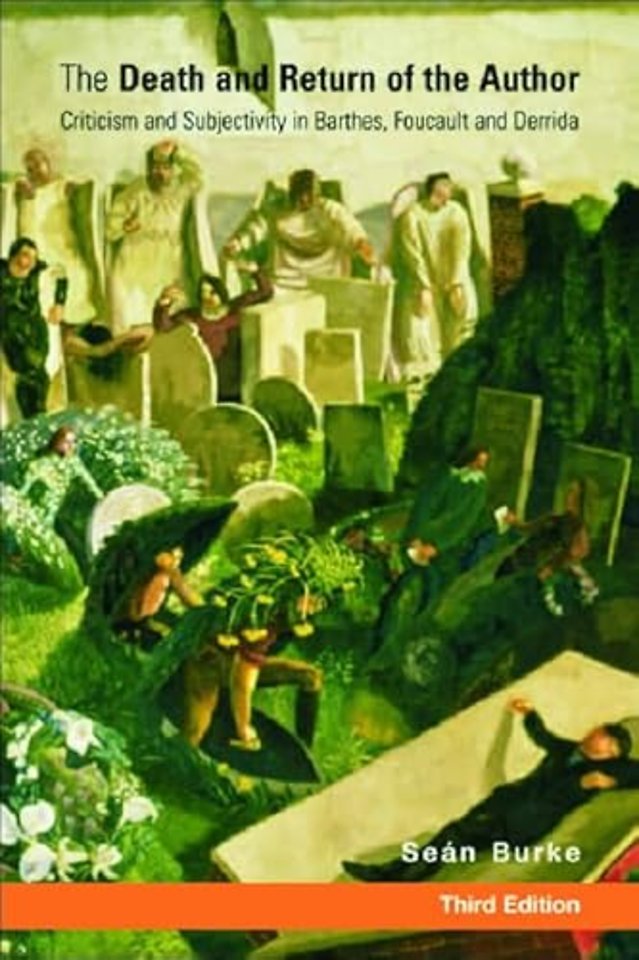 The Death and Return of the Author