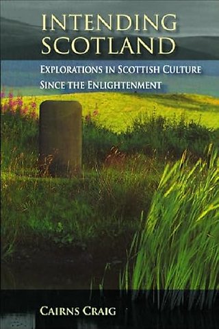 Intending Scotland