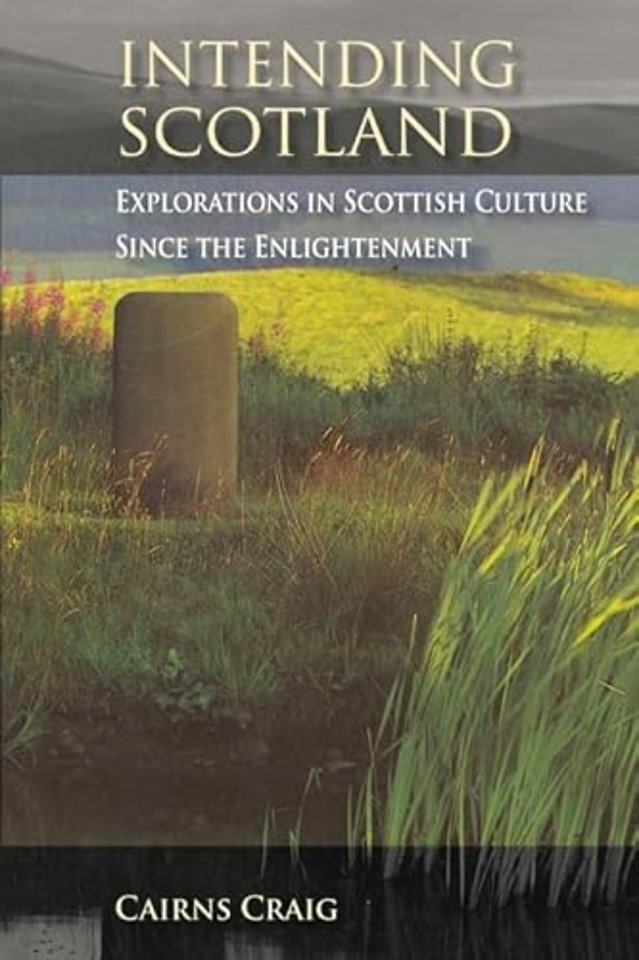 Intending Scotland